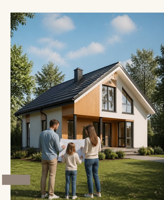 Проект дома 8 на 10 в Абакане по цене от 25538 р. | А3дПро-Бкн